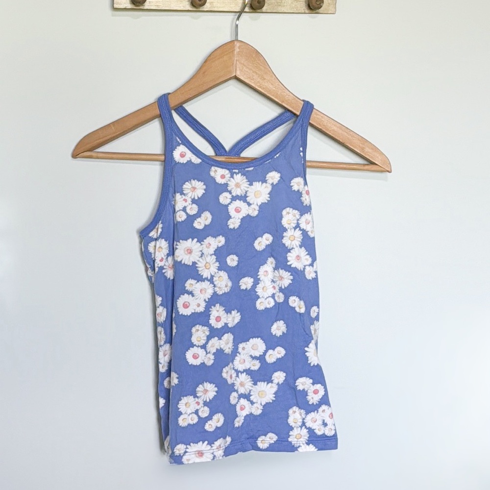 Girls Tank